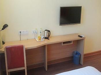 Home Inn Fujiatun Extérieur photo